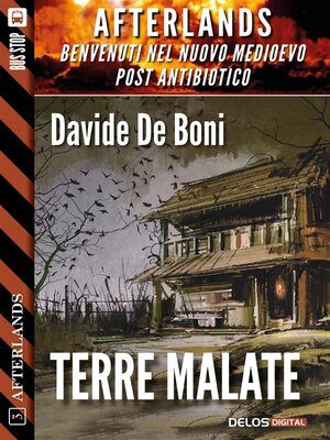 cover image of Terre malate
